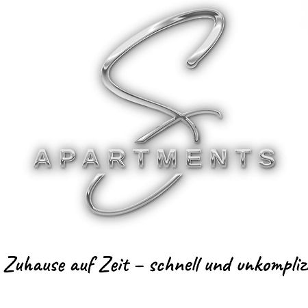 Apartments Seibel Doppel-Zweibettzimmer Mit Kueche Und Balkon Reutlingen Exterior photo