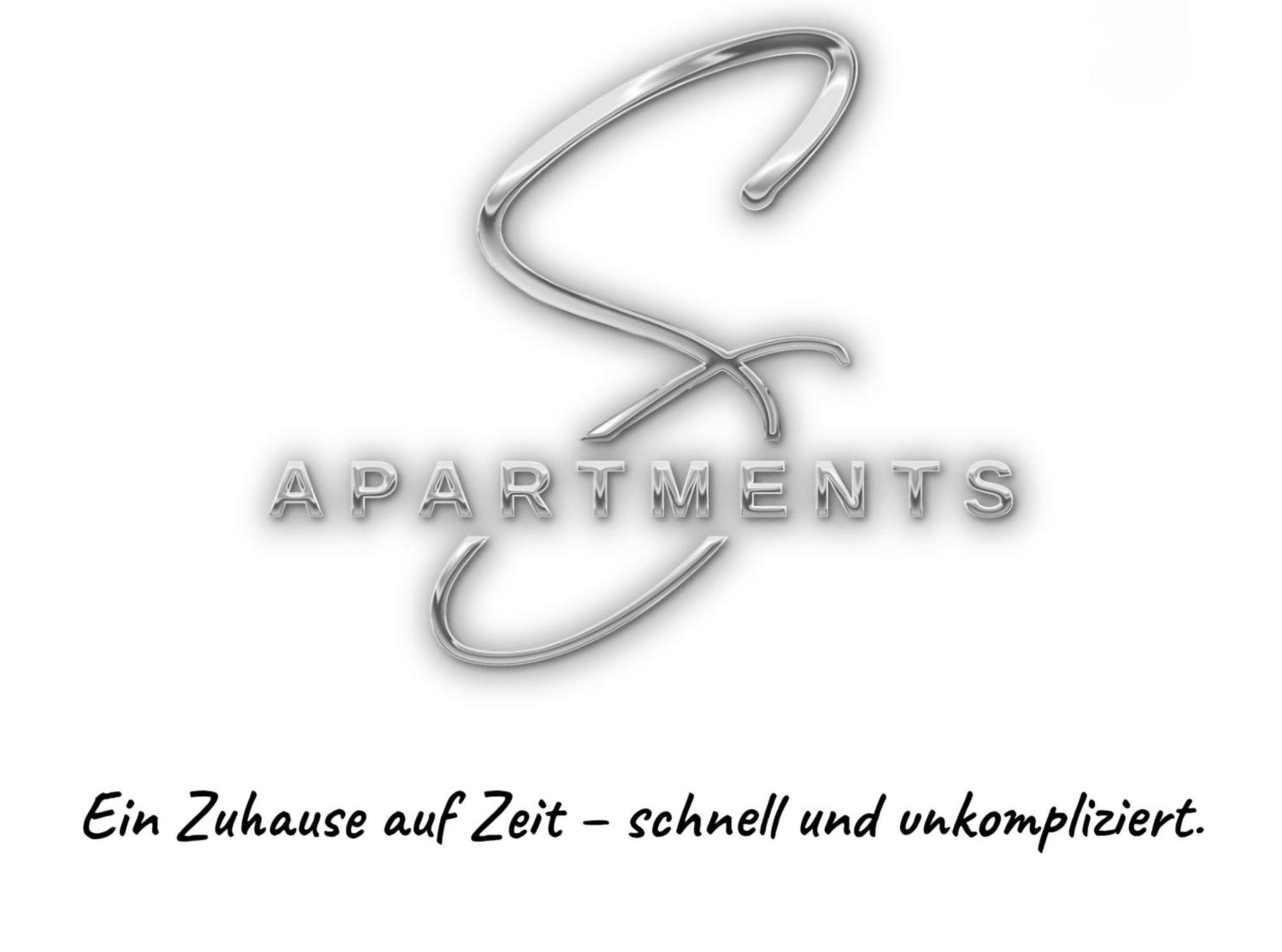 Apartments Seibel Doppel-Zweibettzimmer Mit Kueche Und Balkon Reutlingen Exterior photo